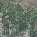 18-year-old male having seizures in Bay City