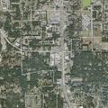 Person assisted with lift at home in DeLand