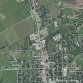 Female patient with rectal bleeding at Bay City apartment