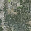 Injury crash near Boulevard and Taylor Road in Deland