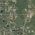 Electrocution emergency reported near Baxter Road in Lake Helen