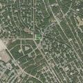 Person reporting difficulty breathing near Citrus Springs