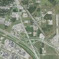 Shooting reported near dealership on Frontage Road