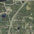 Person with burns near Running Deer Trail in Lake Helen