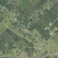 Burn ban violation with large trash fire reported