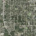 Person with abdominal pain near DeLand