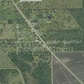 CPR in progress for elderly man at County Road 913