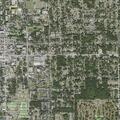 Person sick near South Amelia Avenue apartment