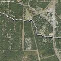 Person suffering a stroke near West River Road