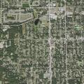 Person reporting chest pain at Stevens Avenue, DeLand