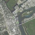 Citizen assist for lift at apartment in New Smyrna Beach