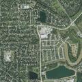 72-year-old woman with laceration at Forest Oaks Lane