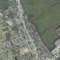Person reported sick near Faulkner Street in cross streets area
