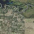 Person probable fall near North Riverbend Road