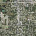 Fire alarm near North Delaware Drive