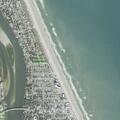 Person assisted to stand at residence in New Smyrna