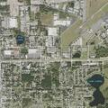 Person having seizure near East Kentucky Avenue, DeLand