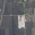 Disabled vehicle blocking Highway 71 southbound