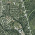 Elderly man feeling unwell near Cypress Court, Richwood