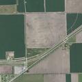 Pasture grass fire burns acres near Ganado