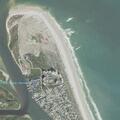 Person bleeding near Beacon Street in New Smyrna Beach