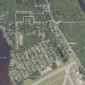 Person experiencing chest pain at Glenwood Avenue address