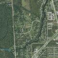 81-year-old man fallen with shoulder pain at home