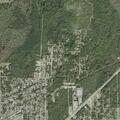 Person suffering stroke at Pine Street, DeLand