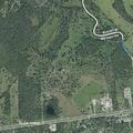 Single-vehicle crash on Highway 35 near Shell Drive