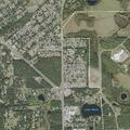 Person having a stroke near Lake Molly Avenue