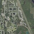 Person with chest pain at Fire Lane, Port Orange