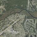 Wood fire reported at Port Orange Civic Center