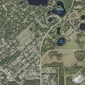 Person reports chest pain near DeLand