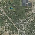 Person suffered fall injury near Muscovy Circle
