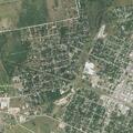 Suspicious person reported near Newman Street home
