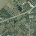 Man reports difficulty breathing near Texas