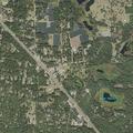 Person sick at apartment on US Highway 17