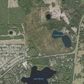 Stroke emergency near Whisper Boulevard in DeLand