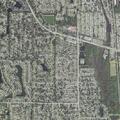 Person experiencing breathing problems near Laurie Avenue