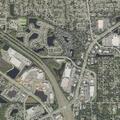 Person fell at Atria of Fort Orange apartment
