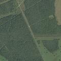 Woman bleeding from ankle at FM1728 in Van Vleck