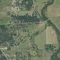 Mental health incident at County Road 283 in Edna