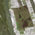 Rescue response at Halliburton dock living quarters