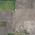 Possible property damage on County Road 319