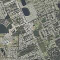 Citizen requires lift assist at Port Orange residence