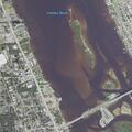 Person suffering allergic reaction near Port Orange