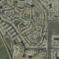 Medical alarm at residential address in Daytona Beach