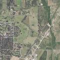 Woman with virus and bowel blockage near Enterprise Avenue