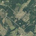Elderly woman breathing but unresponsive near Texas