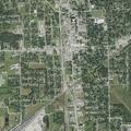 Report of man possibly hitting woman on Dwyer Street